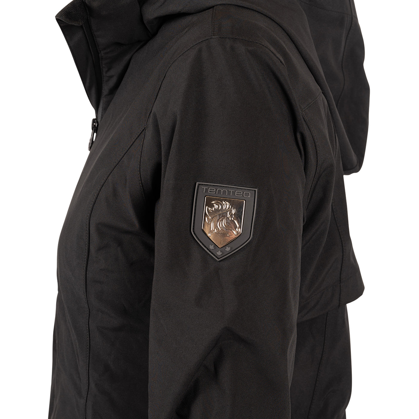 Veste anti-tempête TemTeq