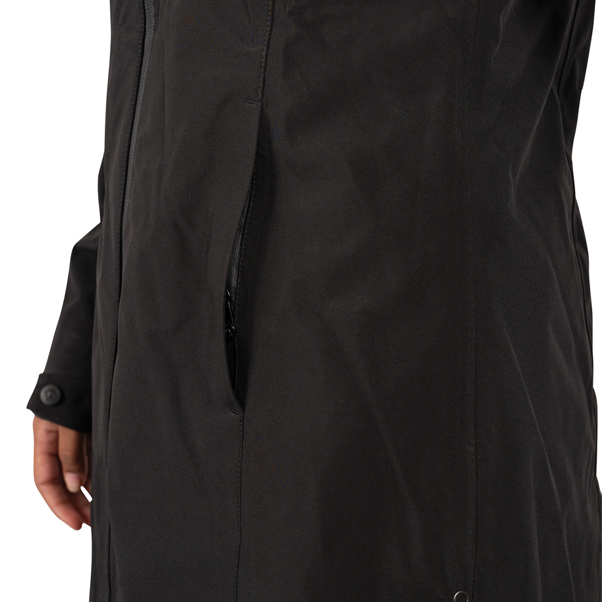Veste anti-tempête TemTeq