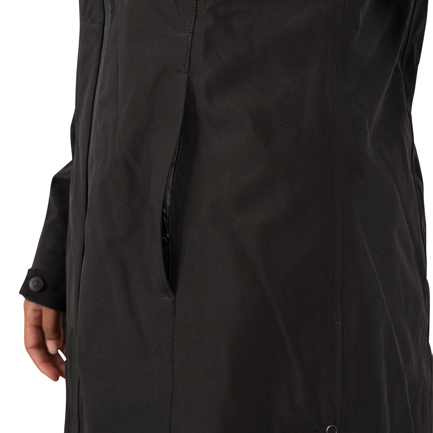 Veste anti-tempête TemTeq