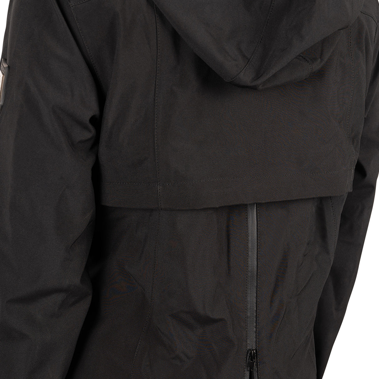 Veste anti-tempête TemTeq