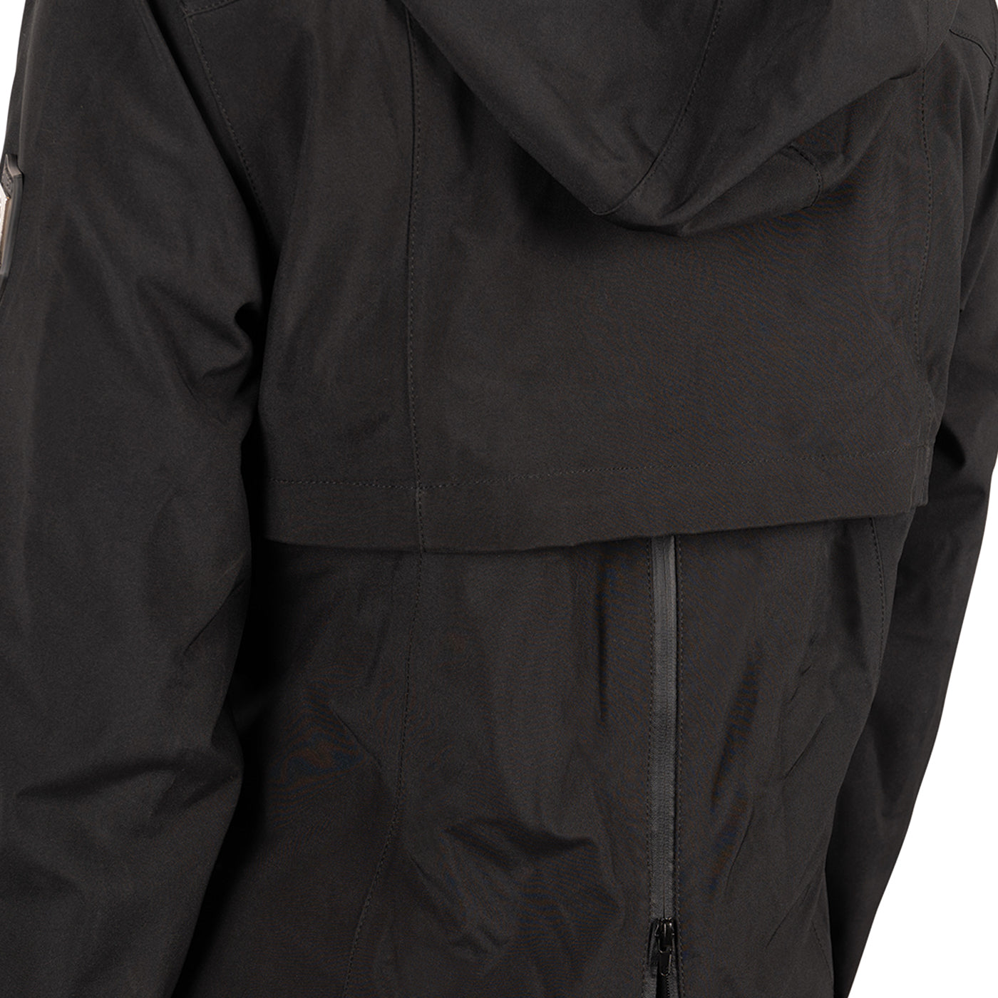 Veste anti-tempête TemTeq