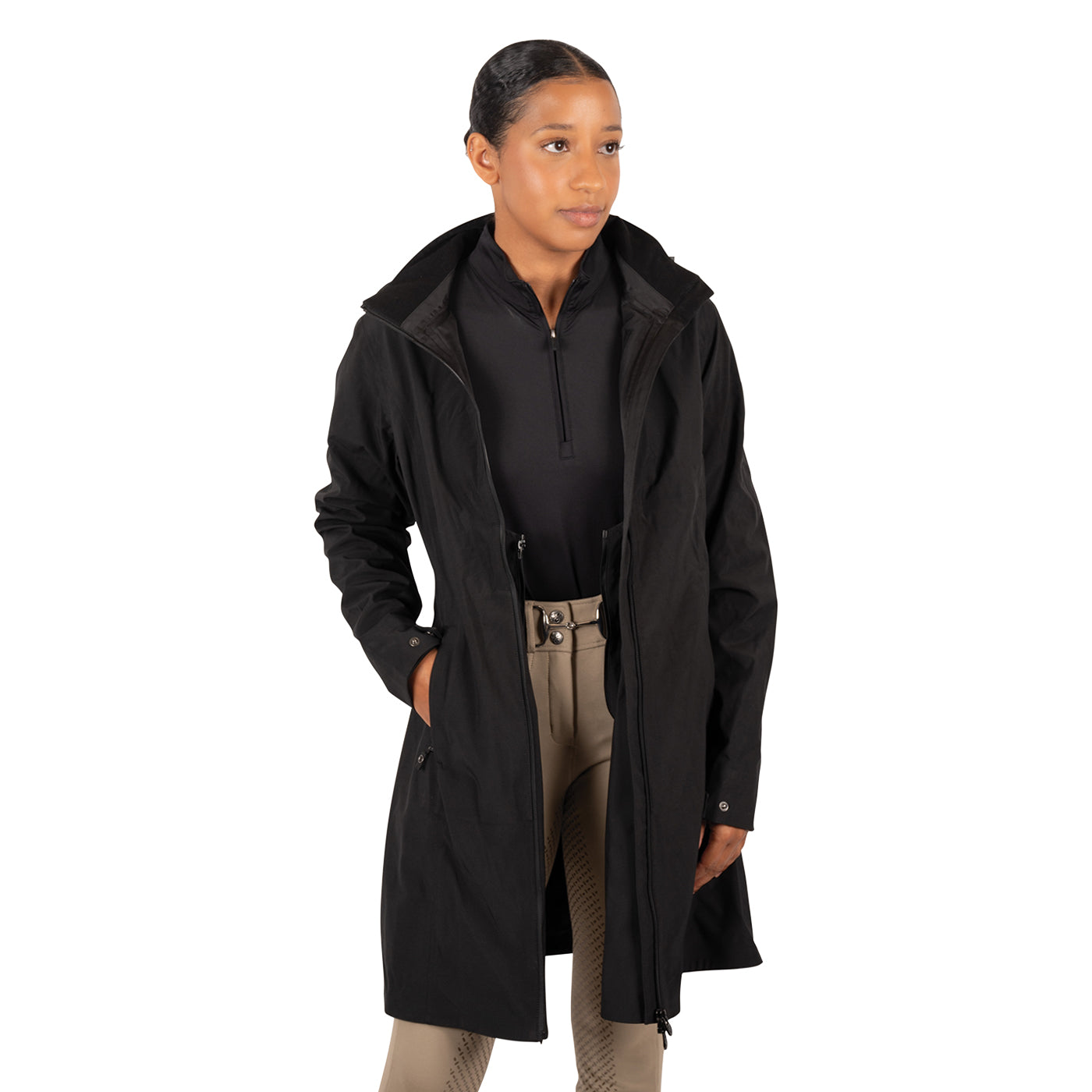 Veste anti-tempête TemTeq