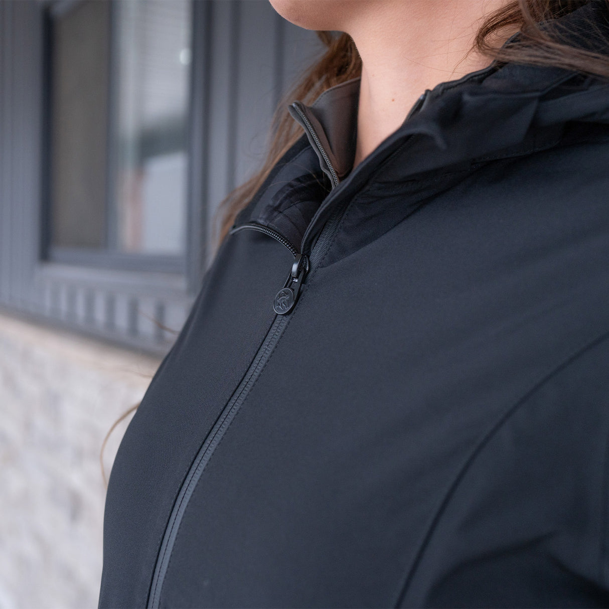 Veste anti-tempête TemTeq