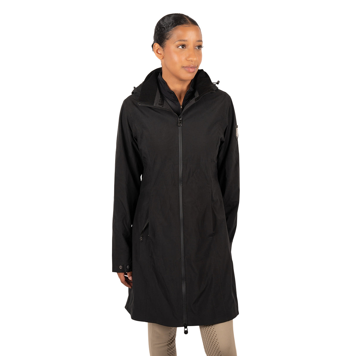 Veste anti-tempête TemTeq
