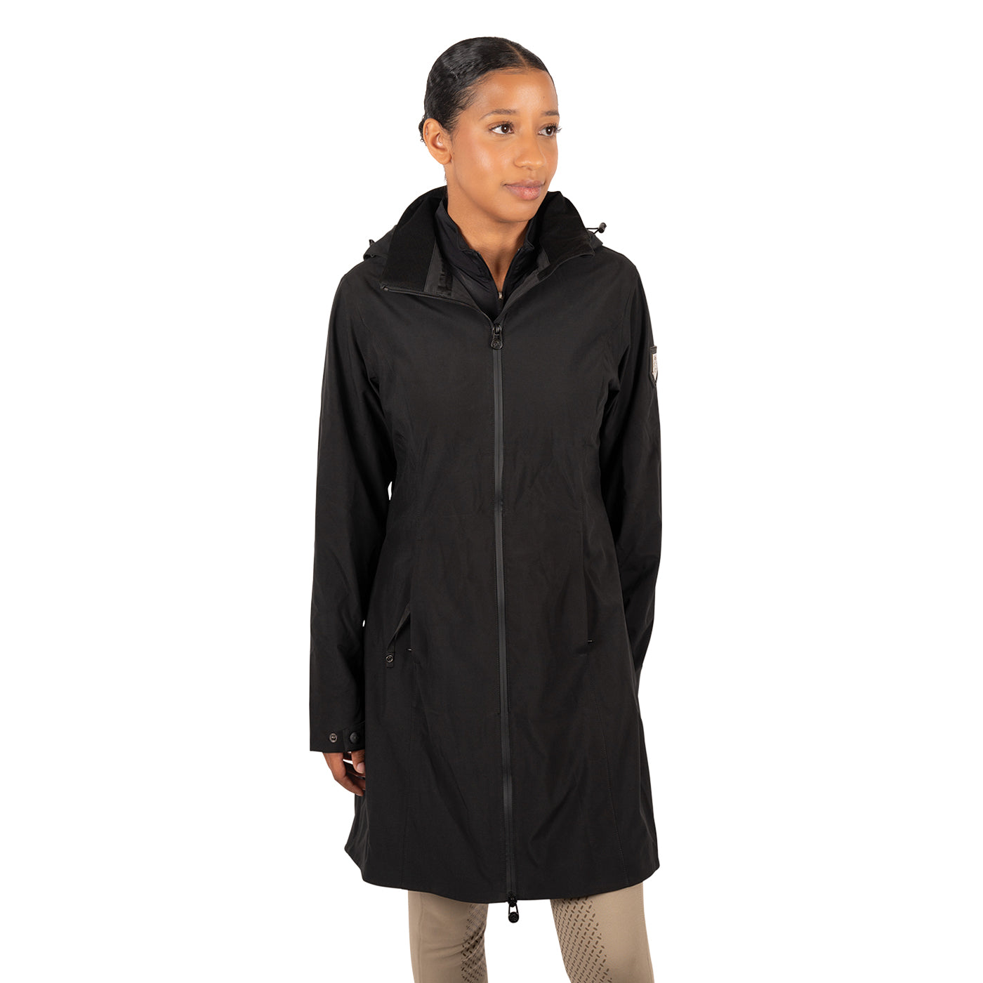Veste anti-tempête TemTeq