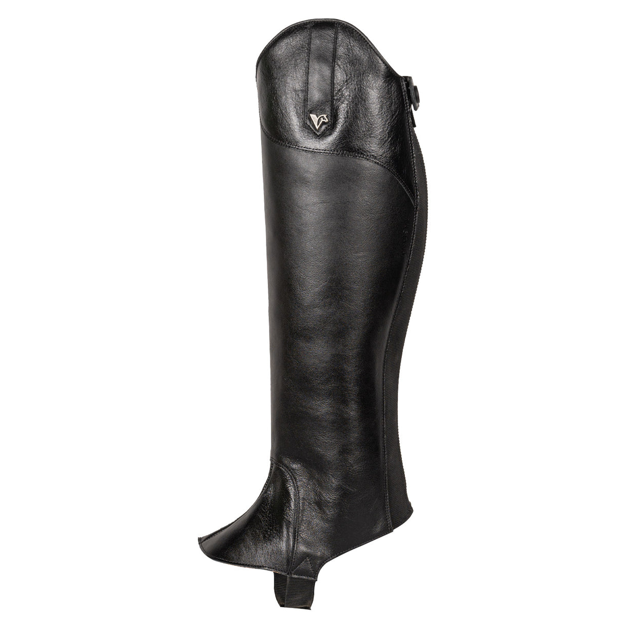 Vastana Stivali Brava Leather Half Chaps