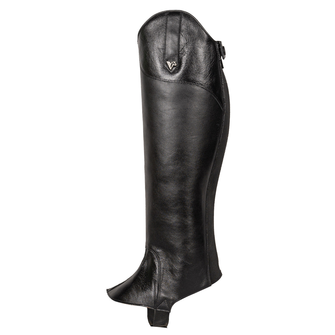 Vastana Stivali Brava Leather Half Chaps