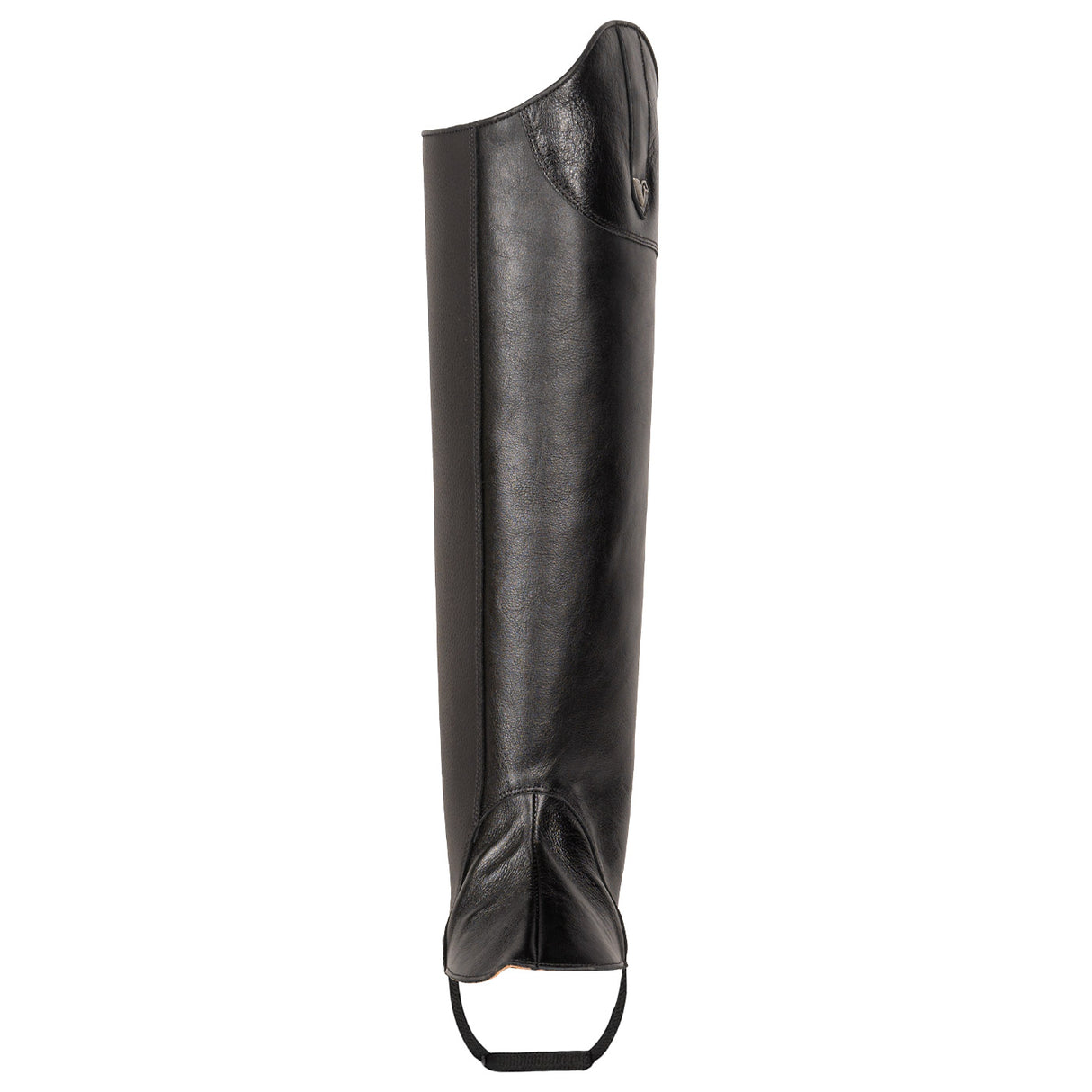 Vastana Stivali Brava Leather Half Chaps