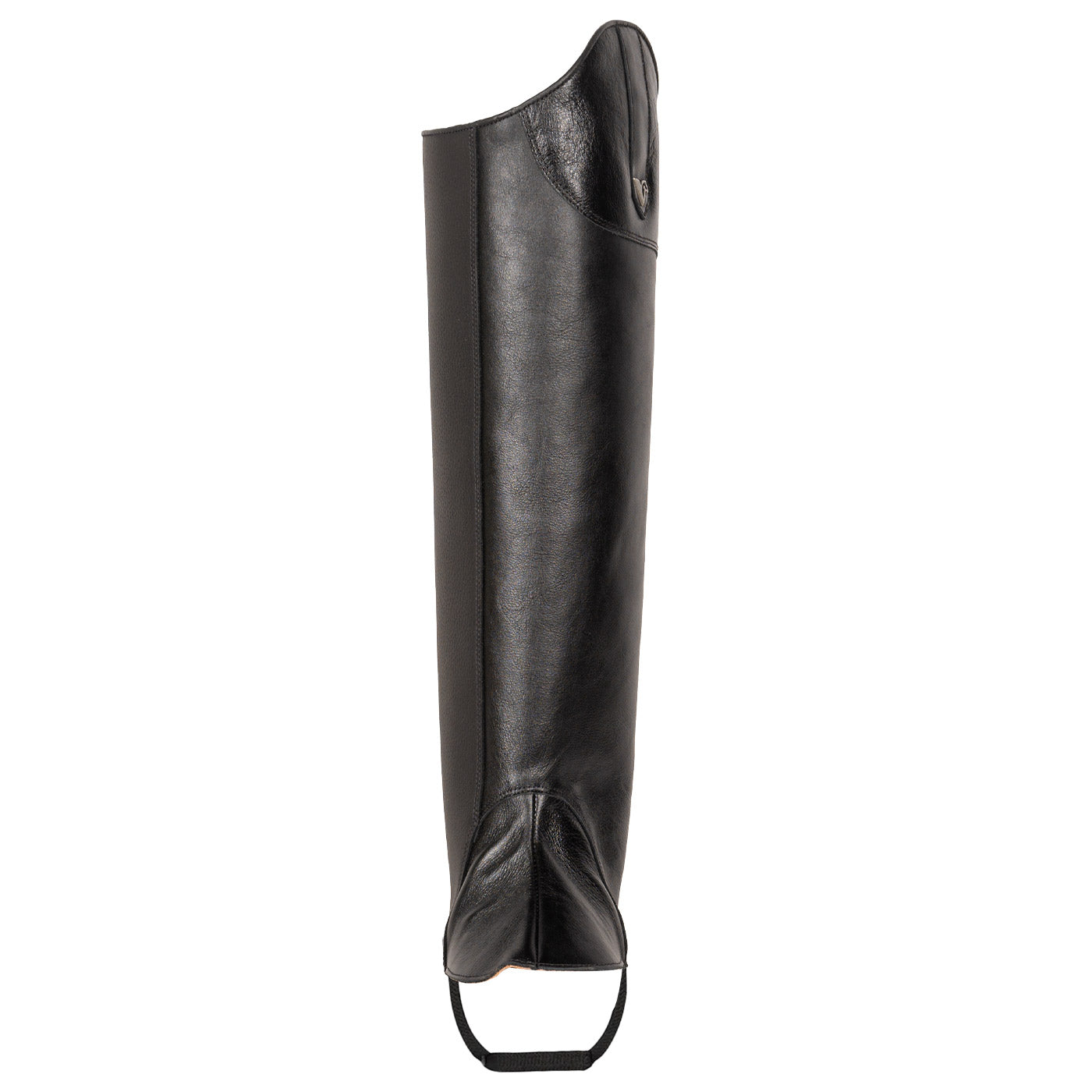 Vastana Stivali Brava Leather Half Chaps
