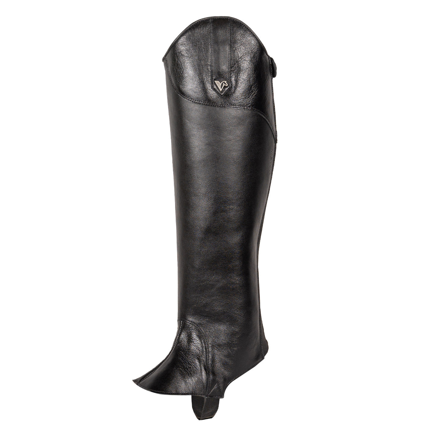 Vastana Stivali Brava Leather Half Chaps