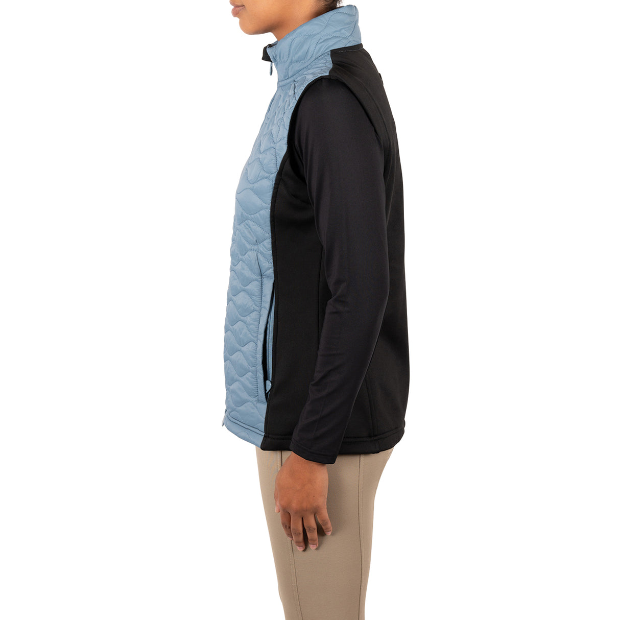 Gilet TemTeq Remy