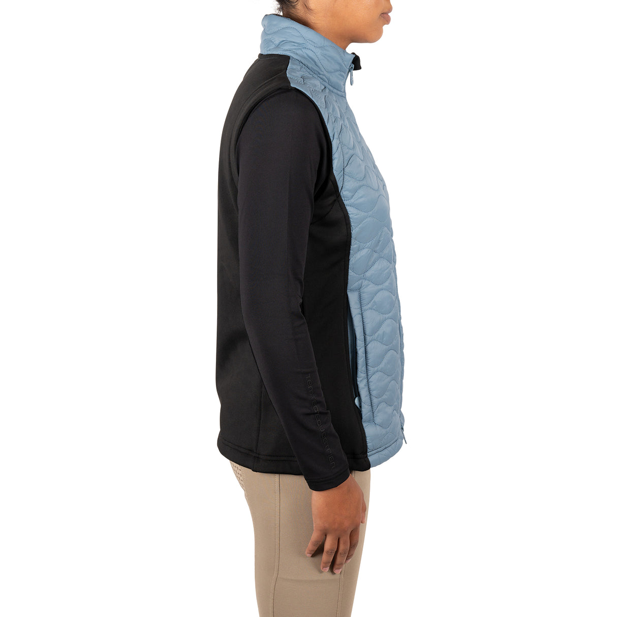 Gilet TemTeq Remy