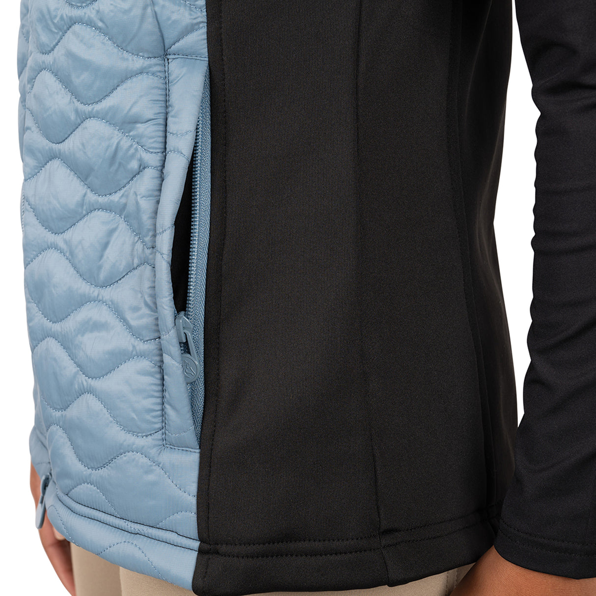 Gilet TemTeq Remy