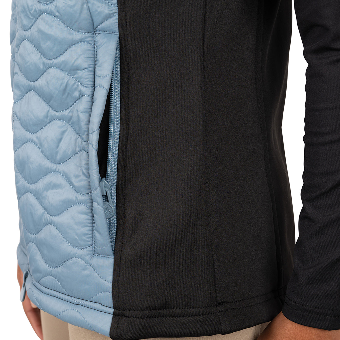 Gilet TemTeq Remy