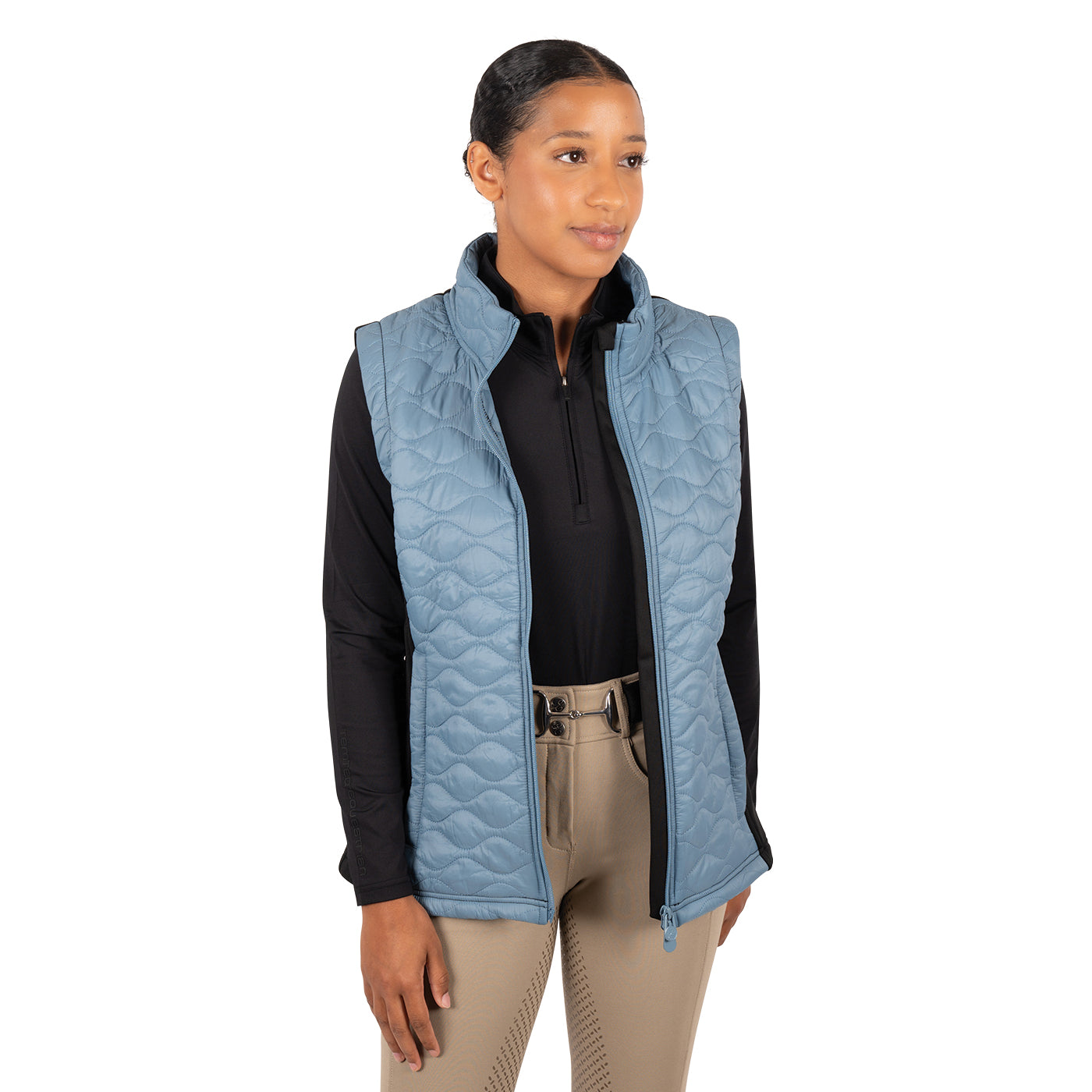 Gilet TemTeq Remy