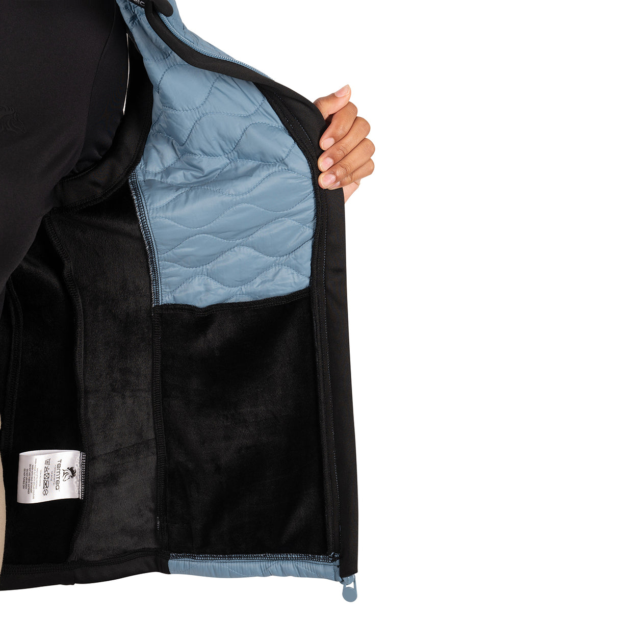 Gilet TemTeq Remy