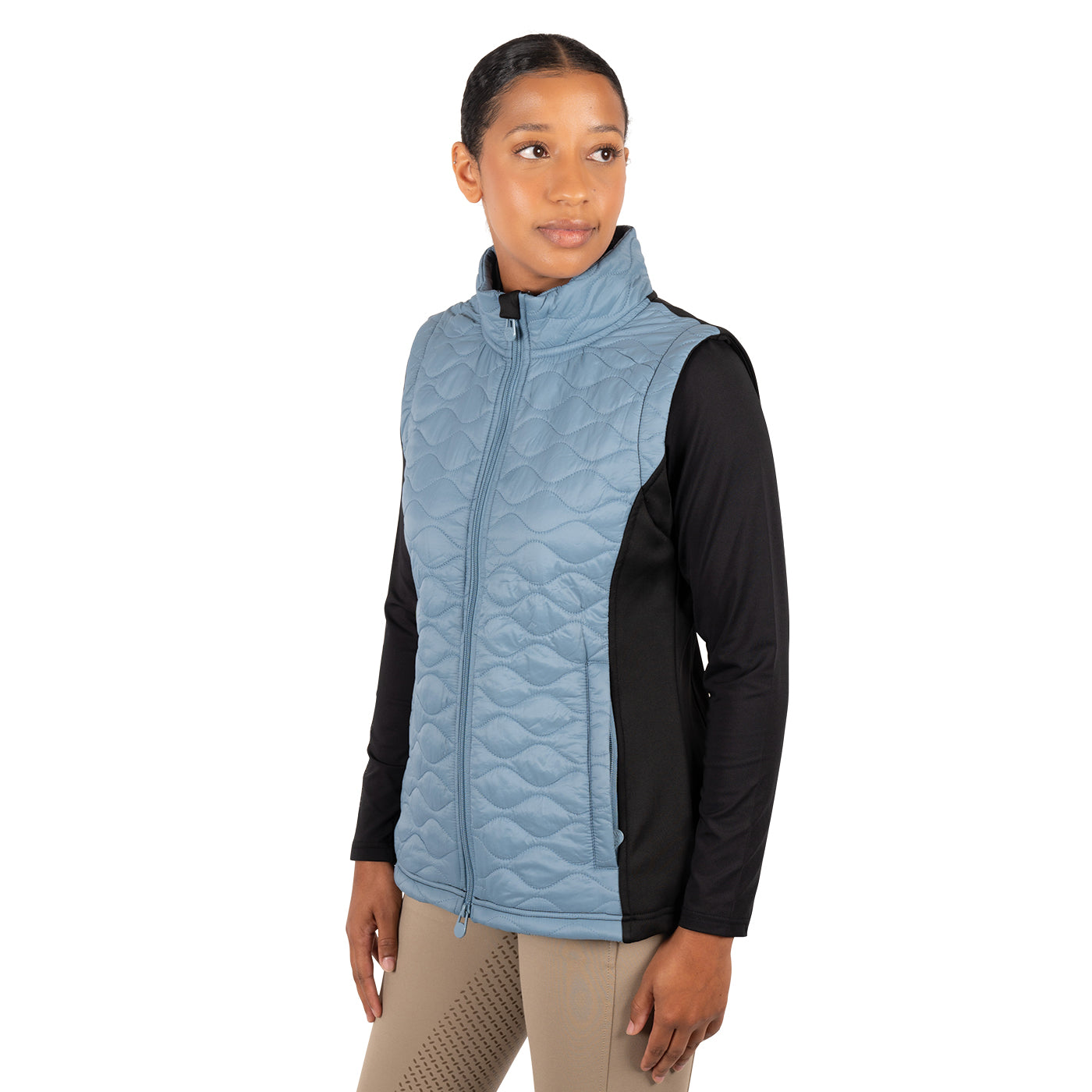 Gilet TemTeq Remy