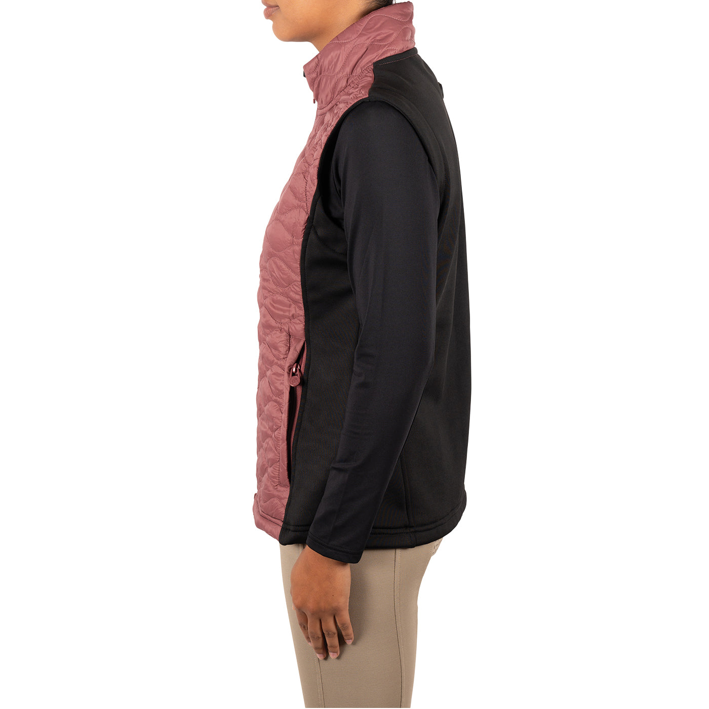 Gilet TemTeq Remy