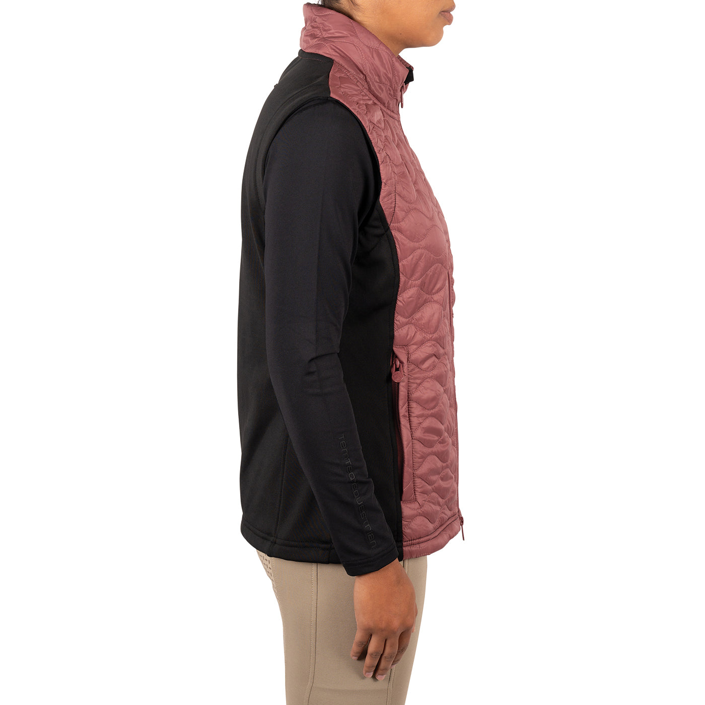 Gilet TemTeq Remy