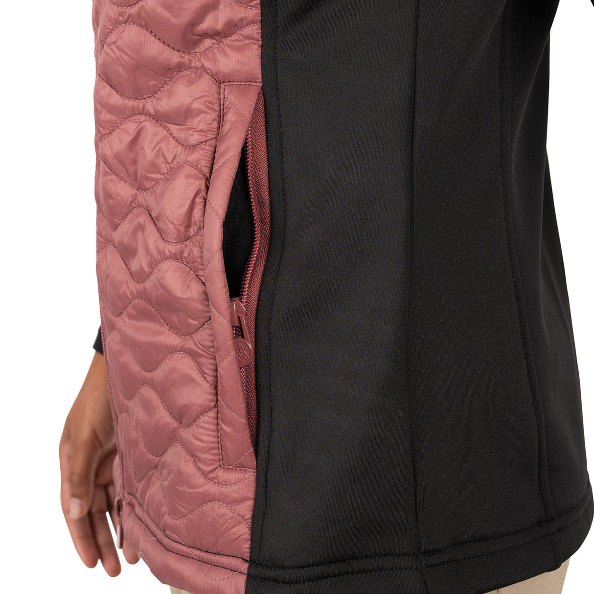 Gilet TemTeq Remy
