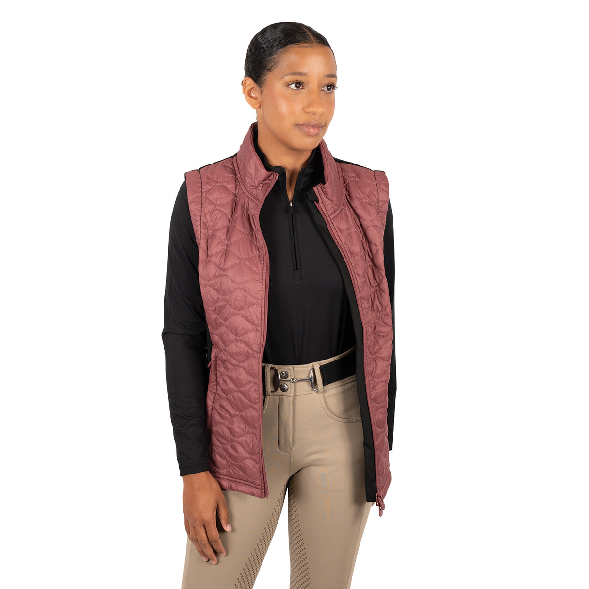 Gilet TemTeq Remy