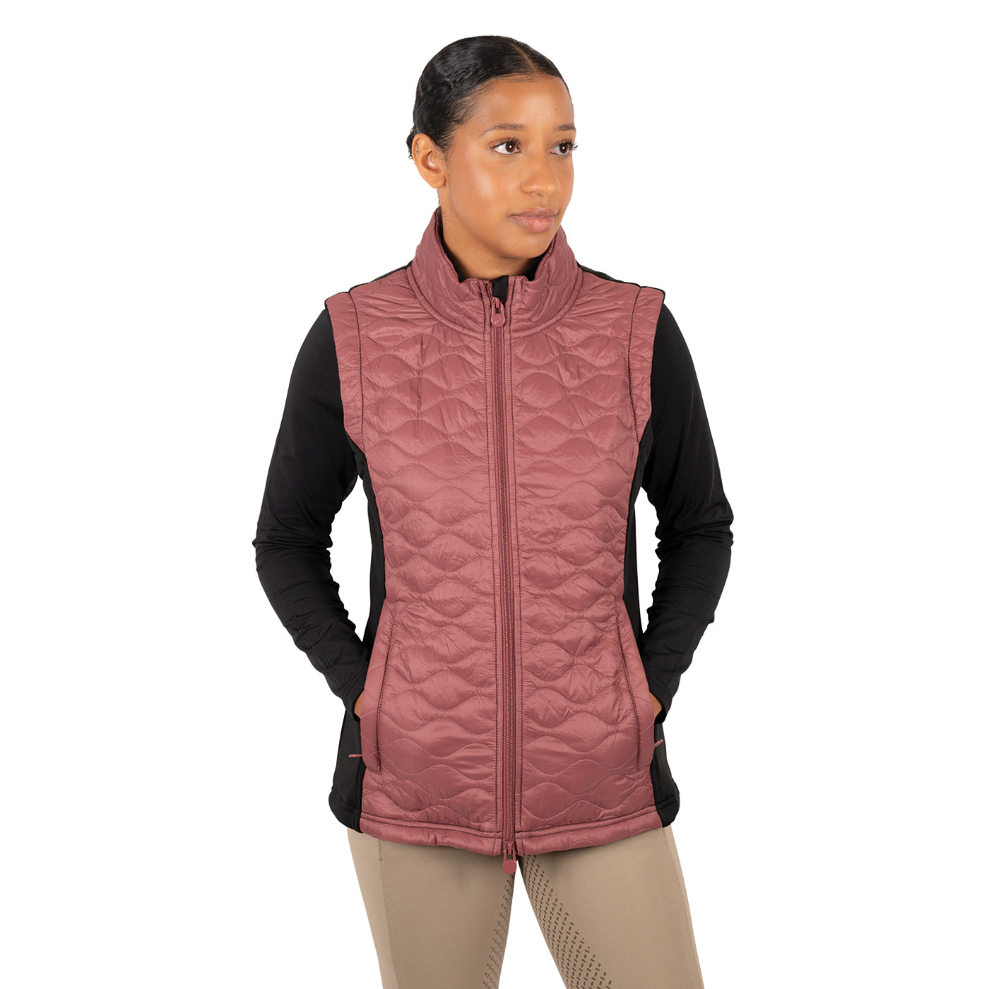 Gilet TemTeq Remy