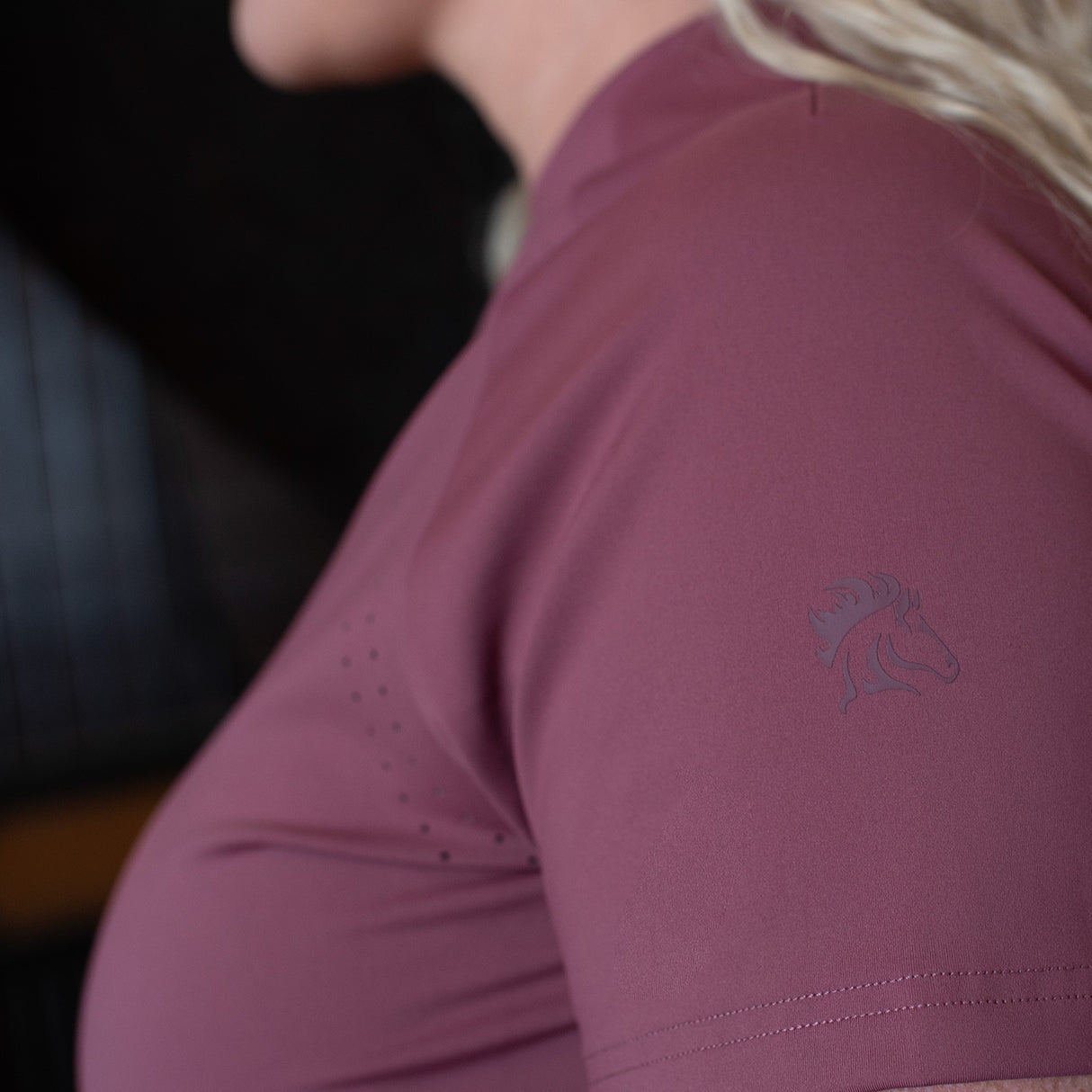 TemTeq Sasha Functional Top