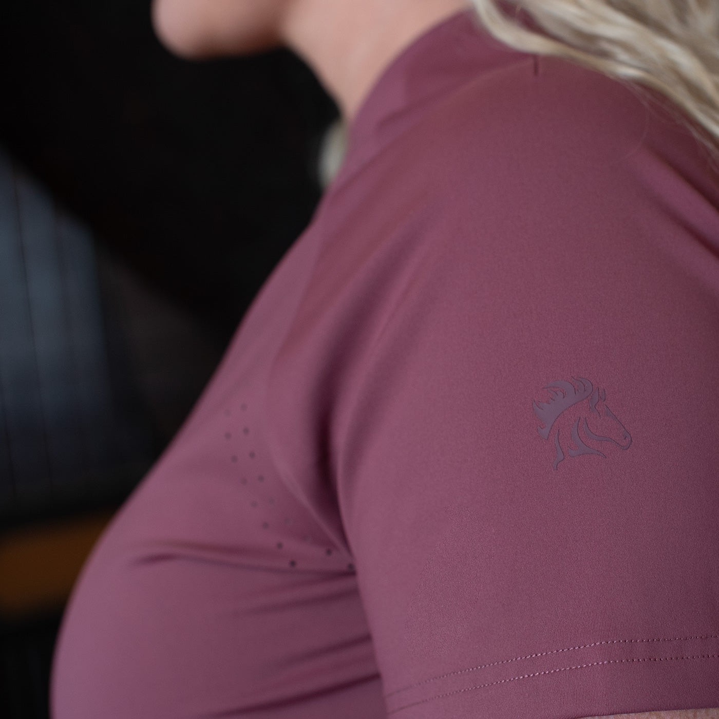 TemTeq Sasha Functional Top