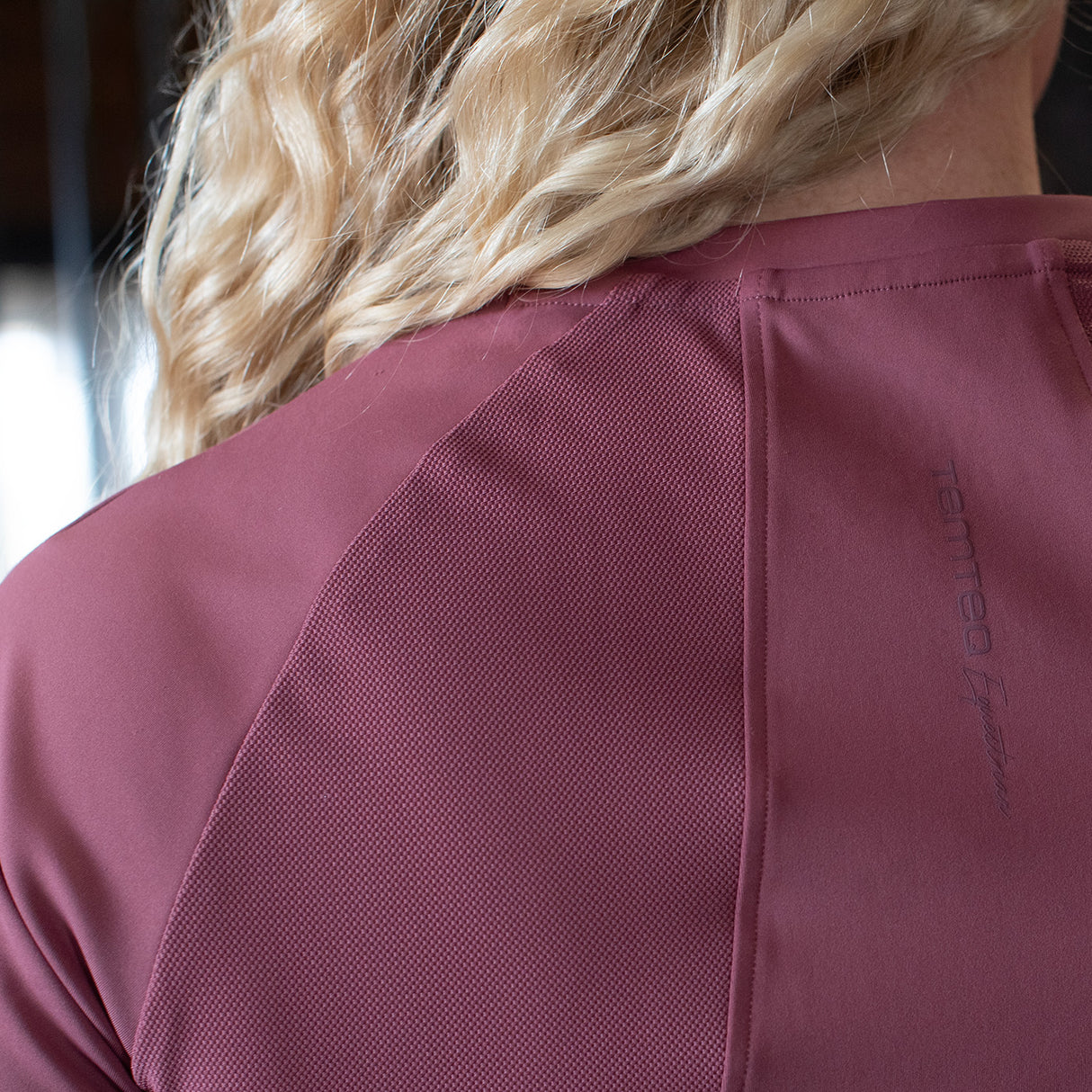 TemTeq Sasha Functional Top