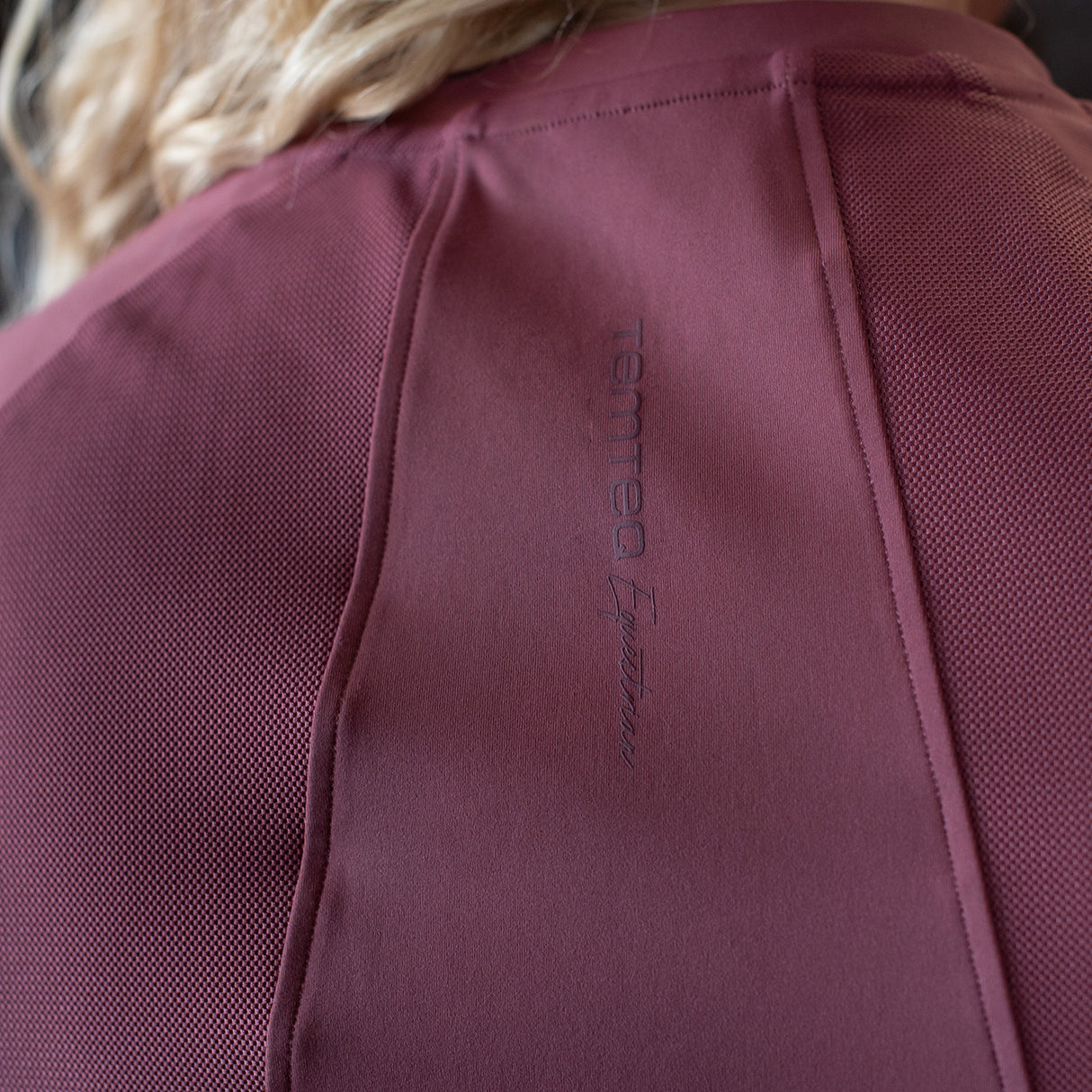 TemTeq Sasha Functional Top