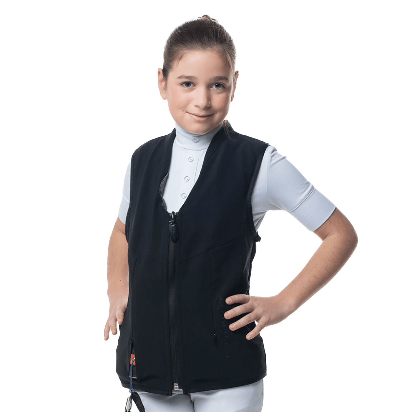 Gilet airbag Freejump - Enfants