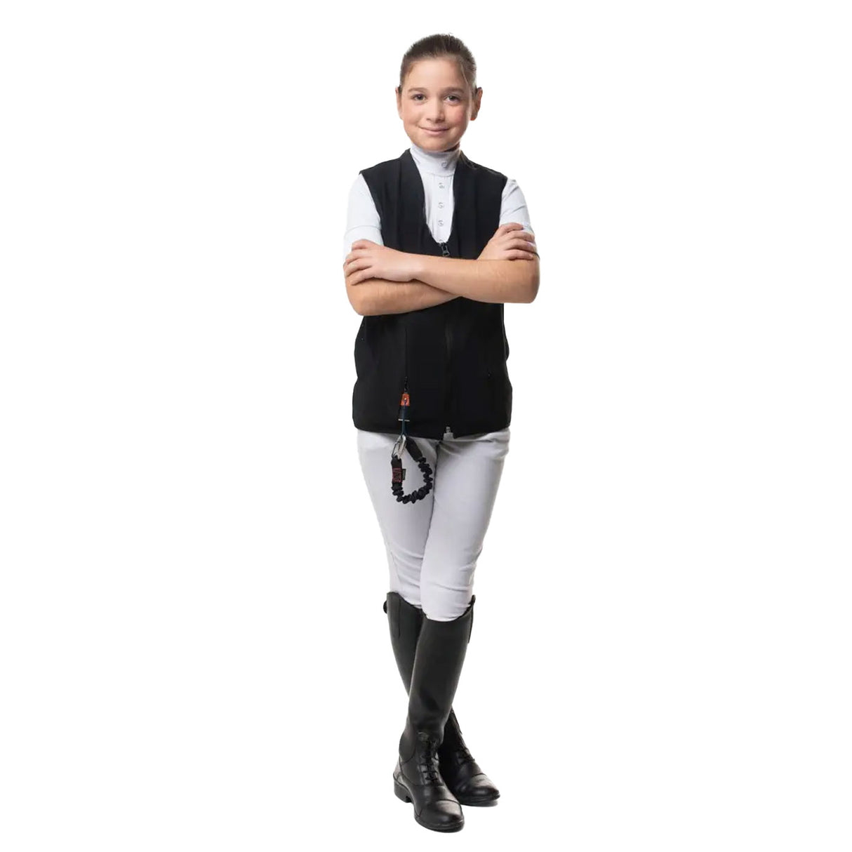 Gilet airbag Freejump - Enfants