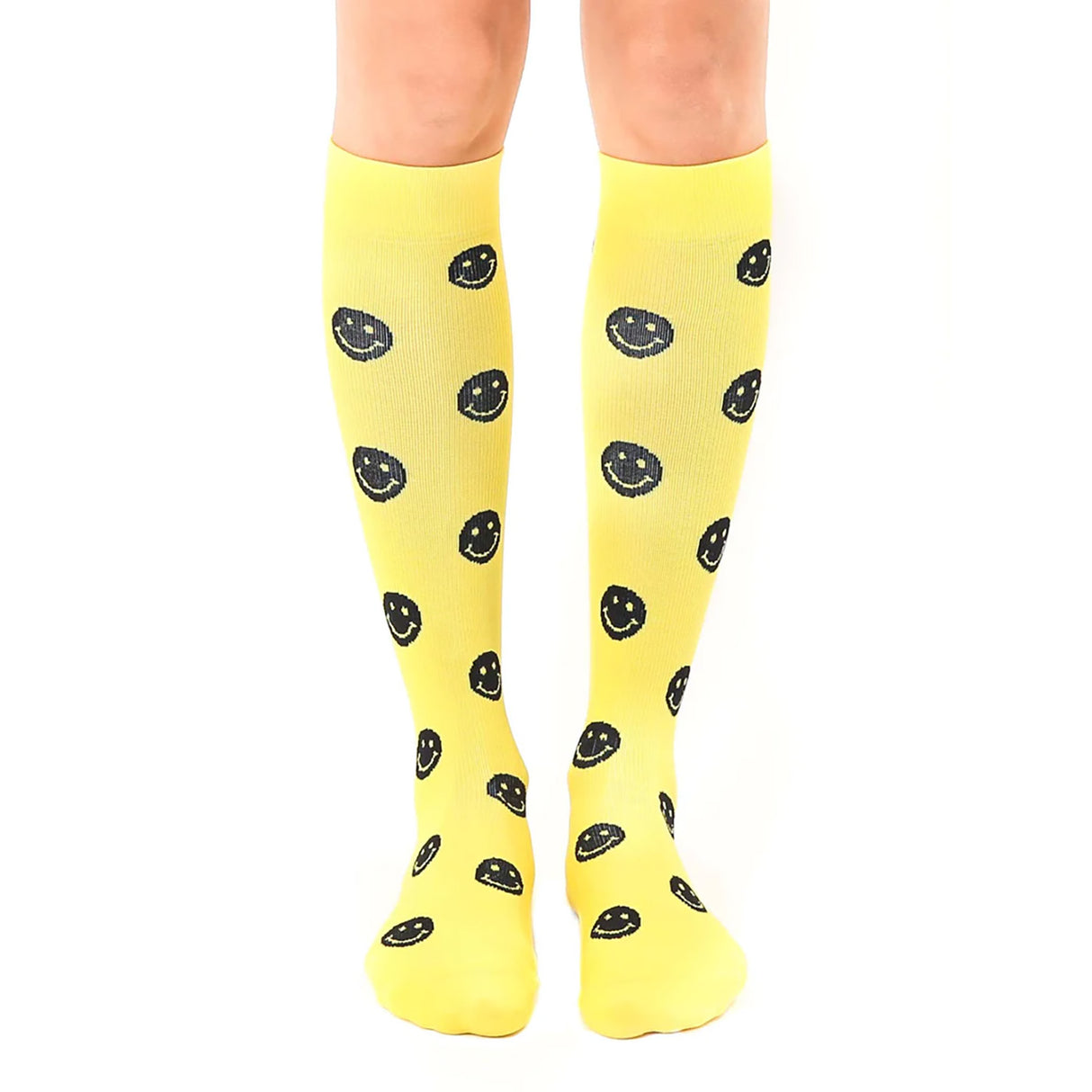 Living Royal Smile Compression Socks
