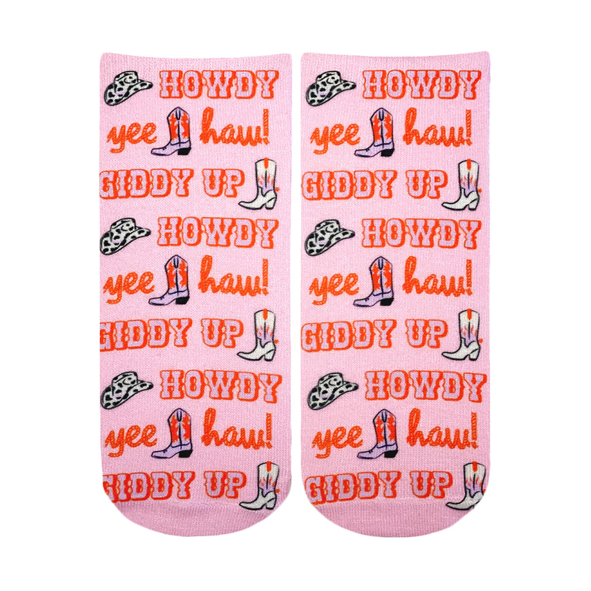 Chaussettes Living Royal Rodeo