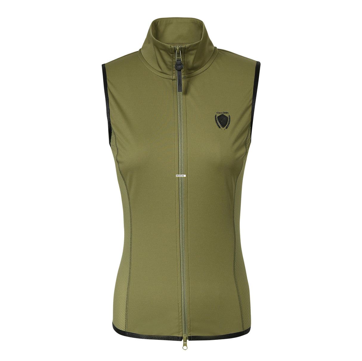 Gilet Covalliero