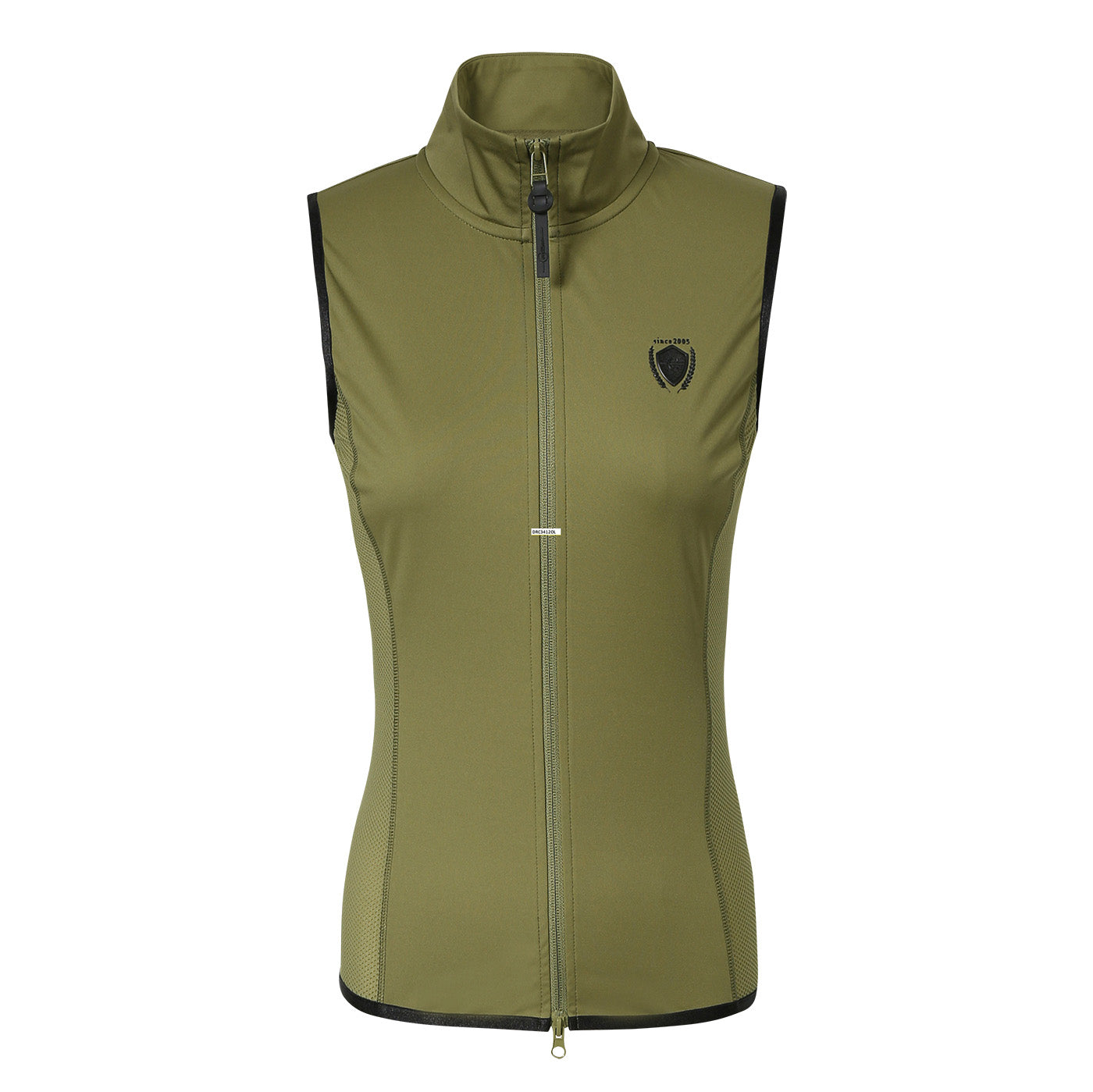 Gilet Covalliero
