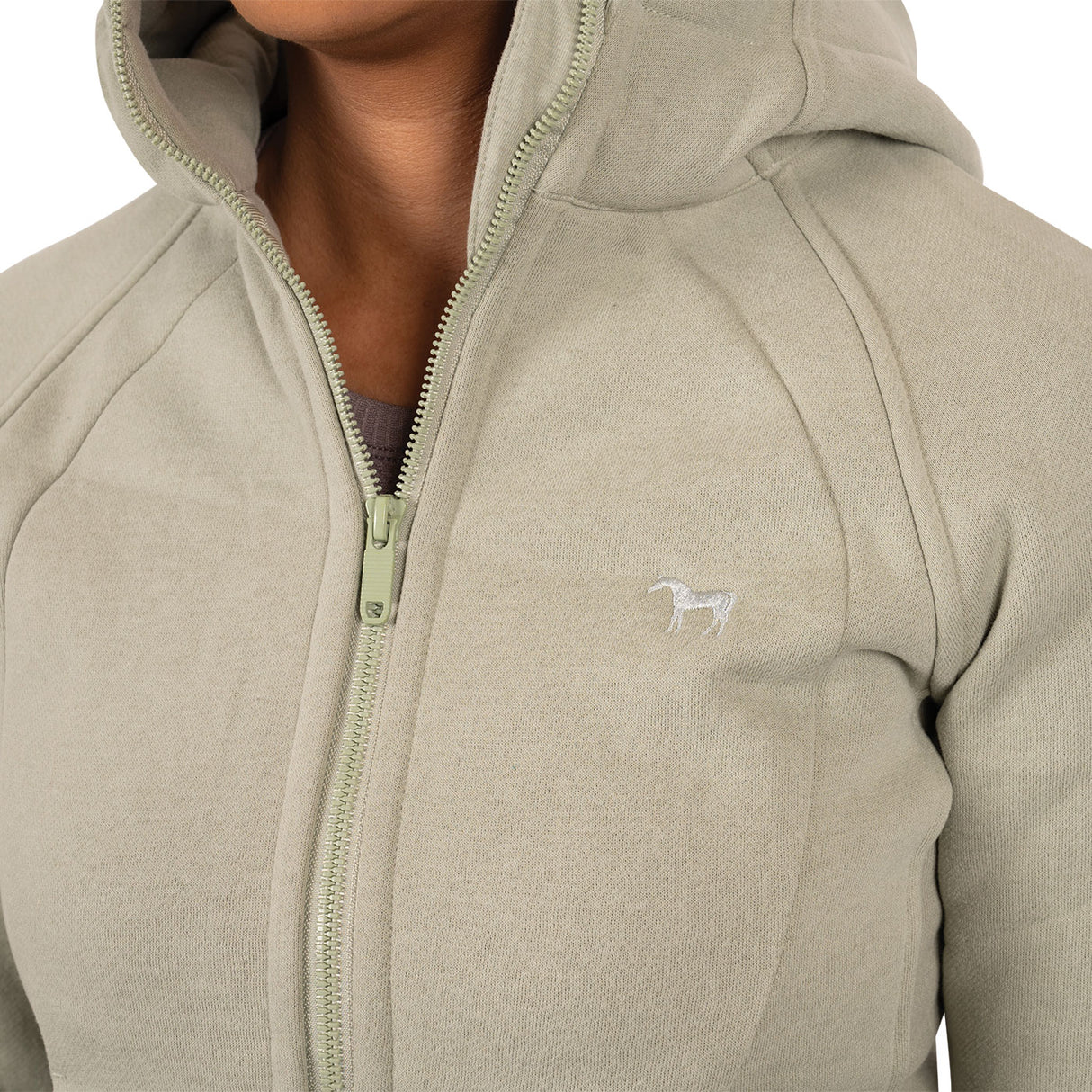 Veste zippée Aerion Sia