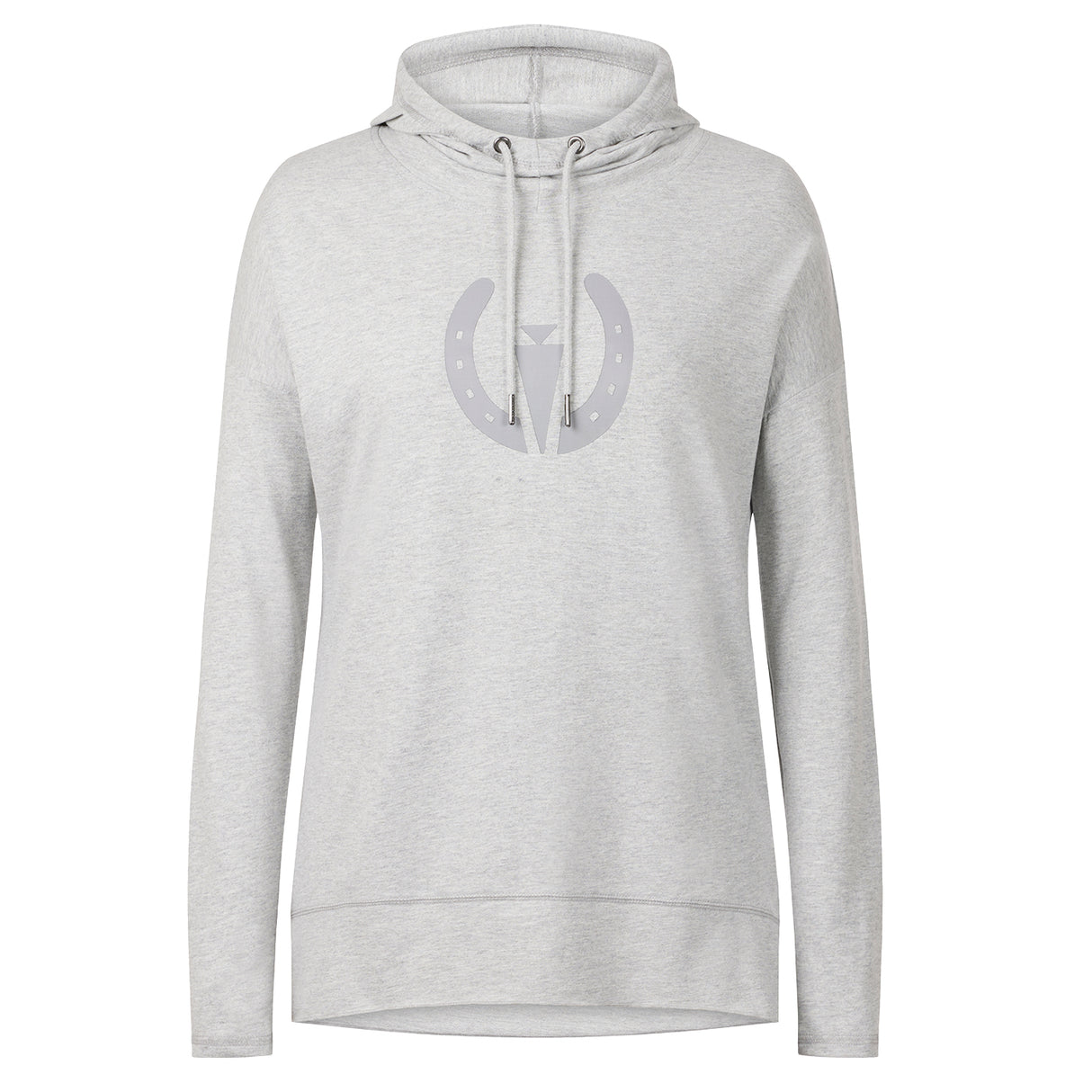 Kerrits Logo Hoodie