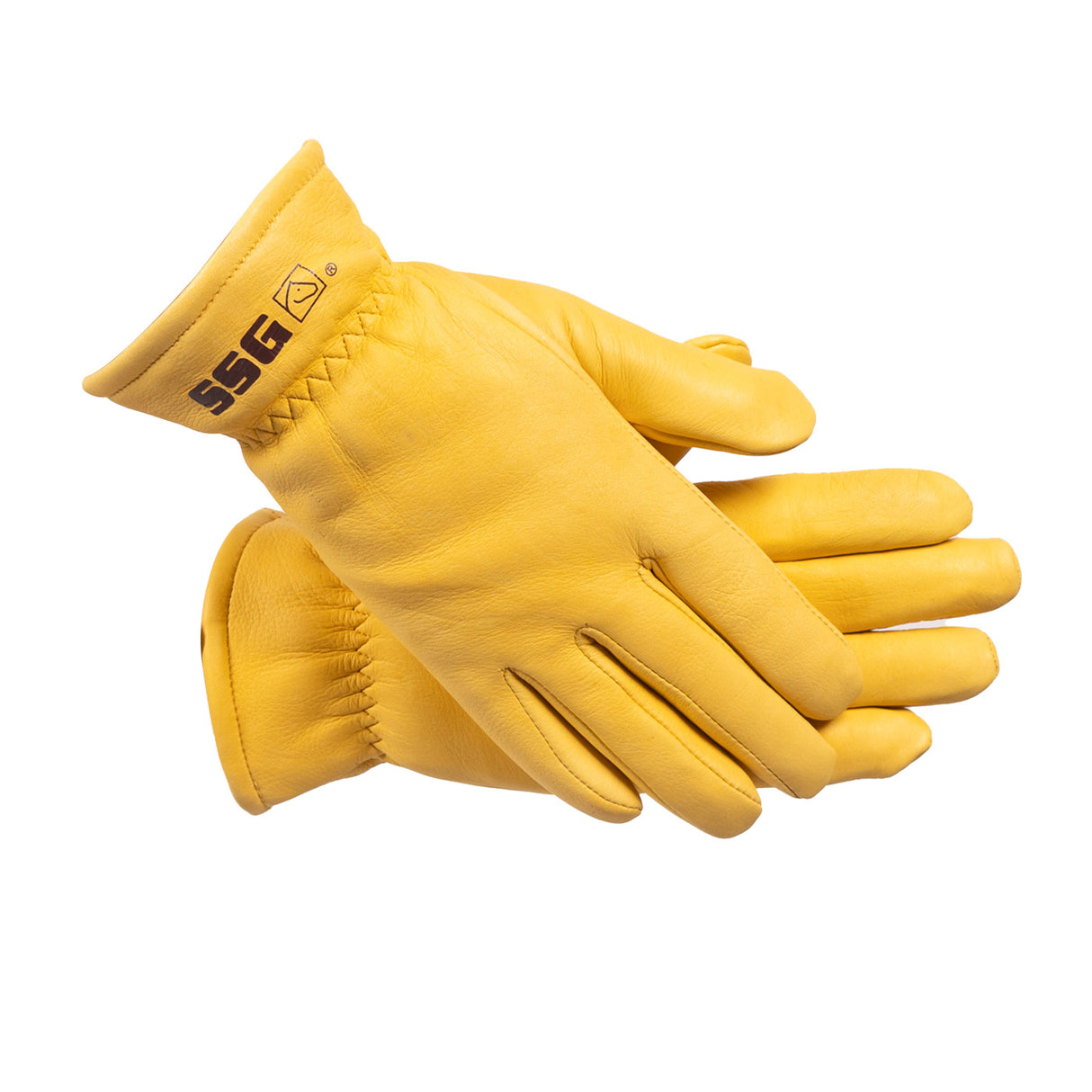 Gants d'équitation SSG 1600 Rancher