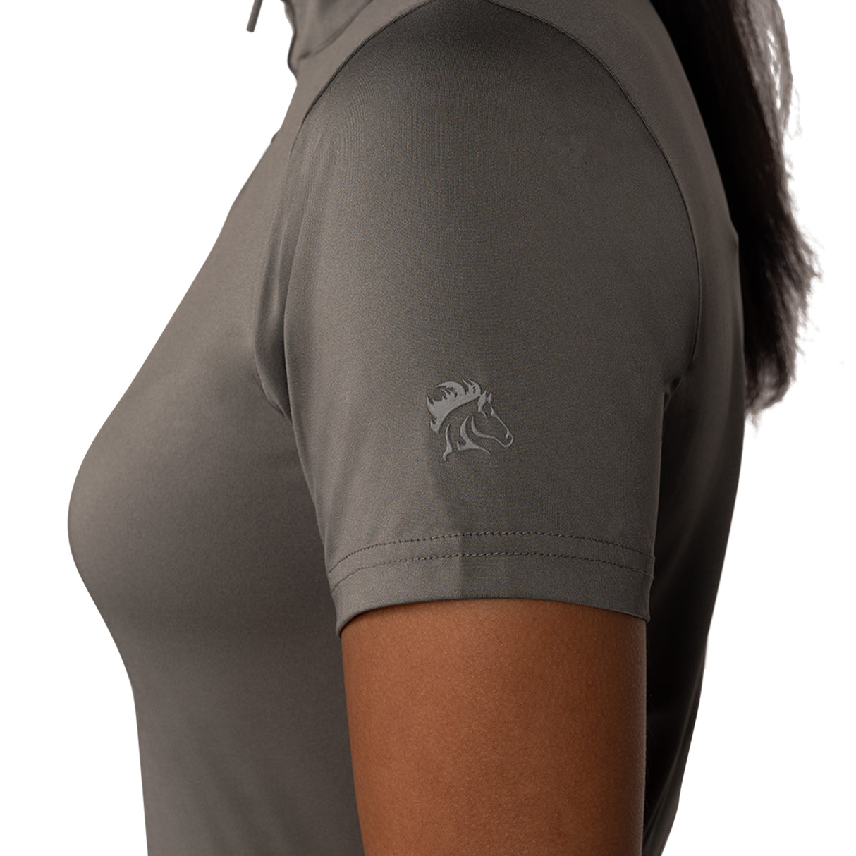 TemTeq Belize 2.0 technique quart de zip à manches courtes