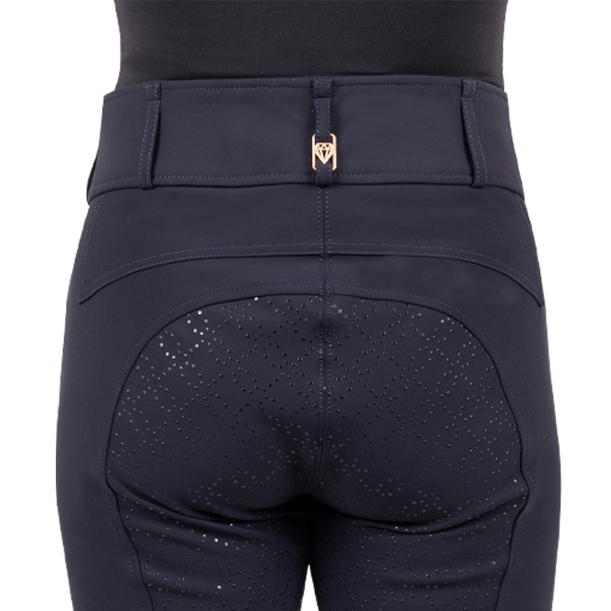 Culasse à selle complète Elation Diamond Gramercy