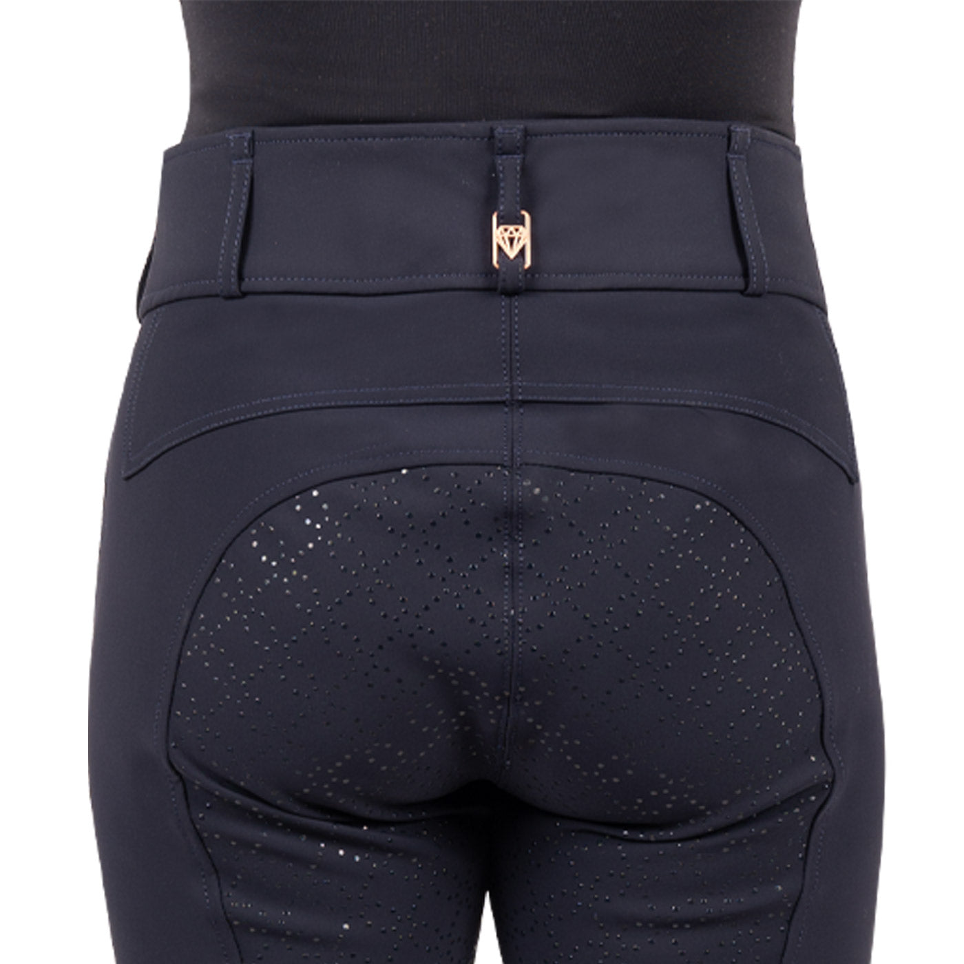 Culasse à selle complète Elation Diamond Gramercy