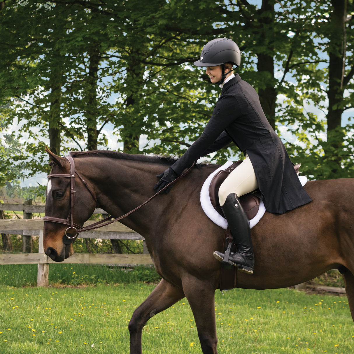 Culasse Elation Diamond Lenox
