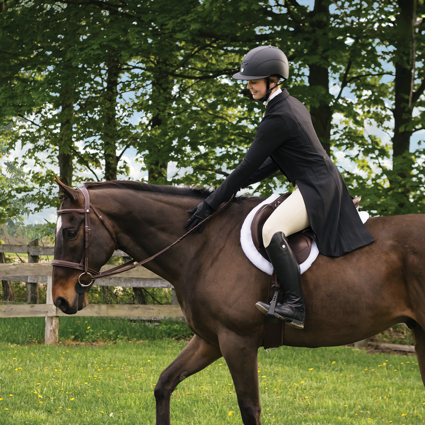 Culasse Elation Diamond Lenox