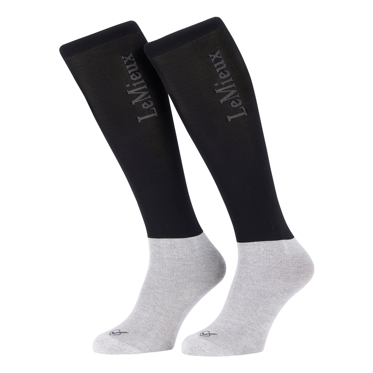 LeMieux iCAN Socks