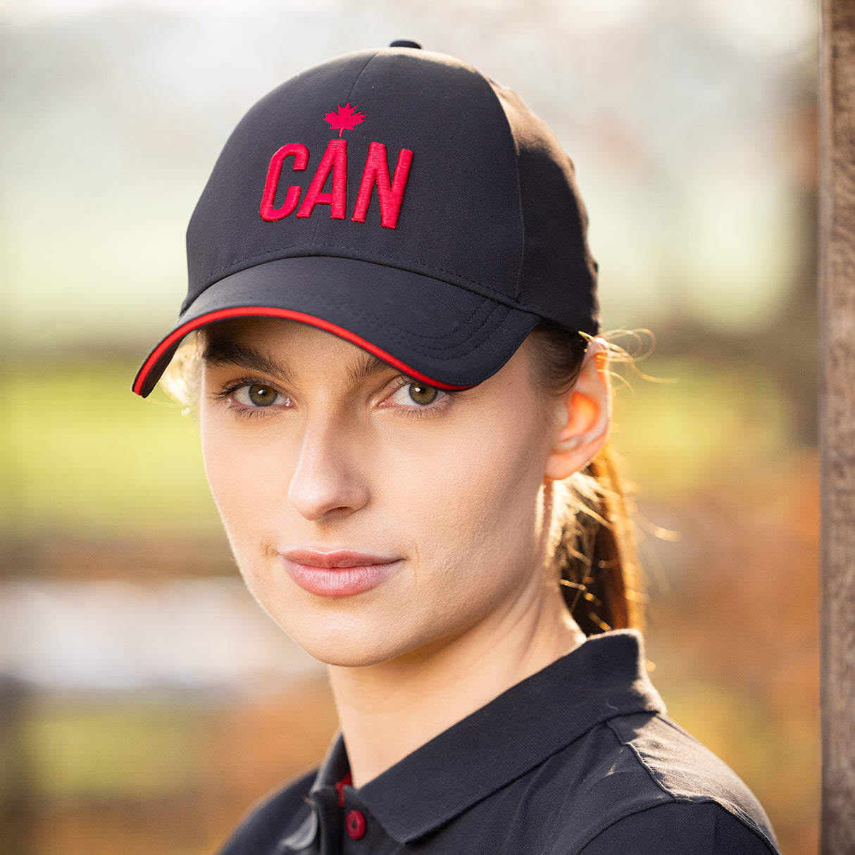 LeMieux iCAN Cap