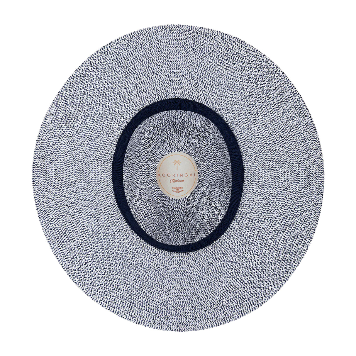 Kooringal Cove Safari Hat