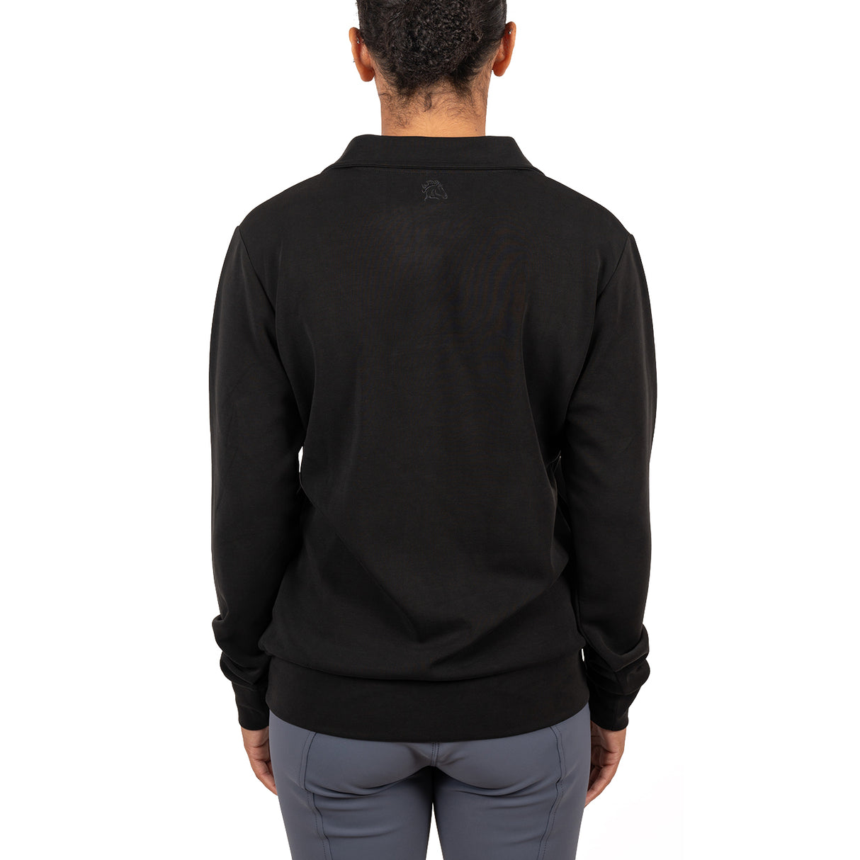 TemTeq Avery Quarter Zip Sweatshirt