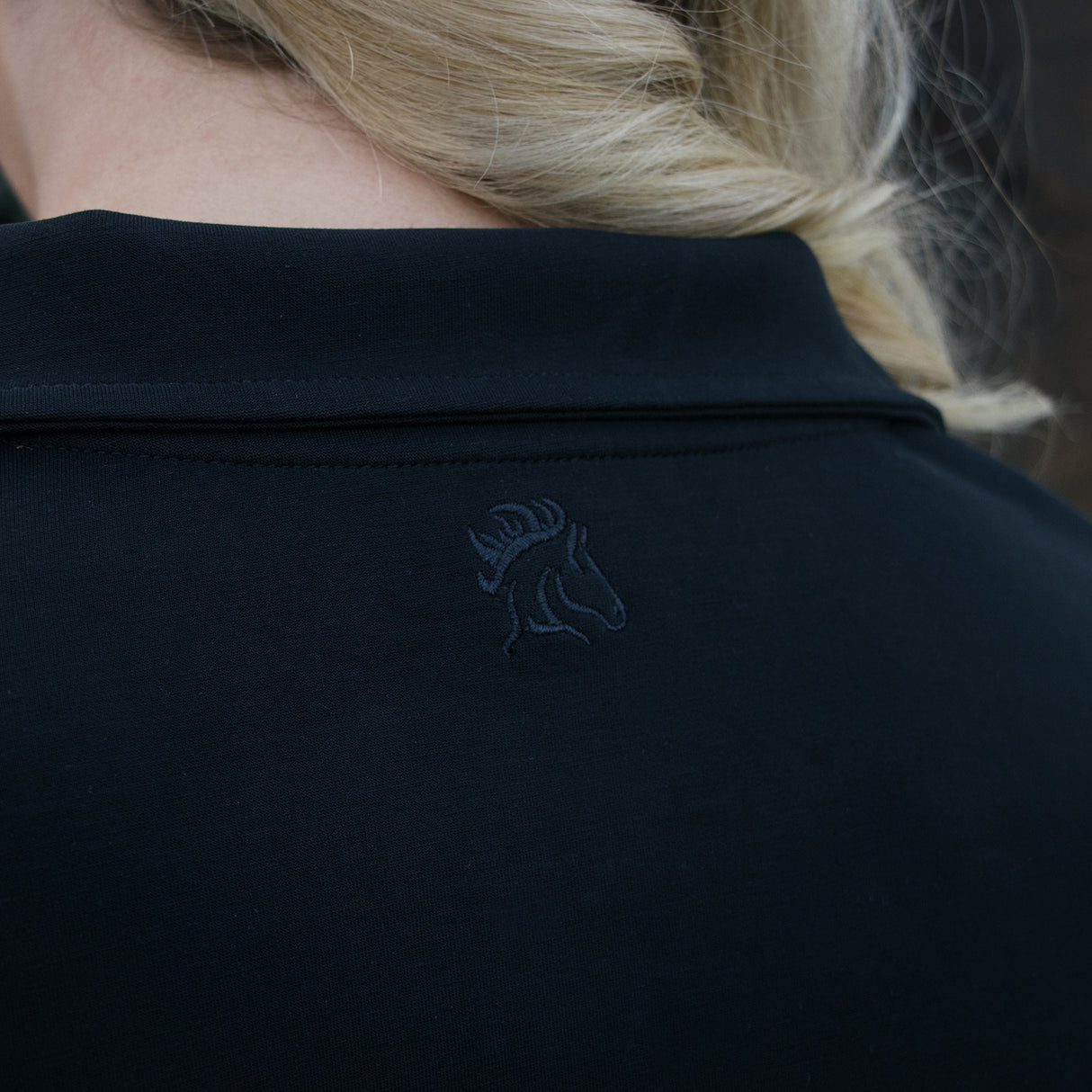 TemTeq Avery Quarter Zip Sweatshirt