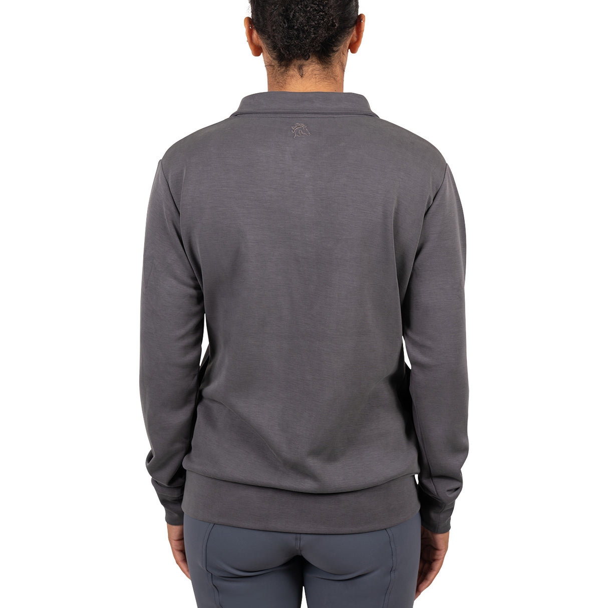 TemTeq Avery Quarter Zip Sweatshirt